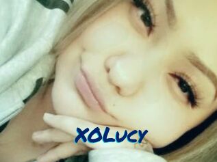 XOLucy