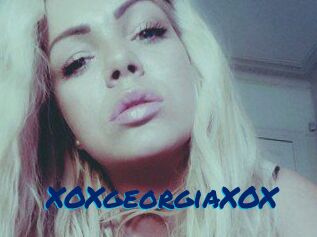 XOXgeorgiaXOX