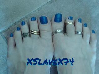 XSlaveX74