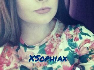 X_Sophia_x