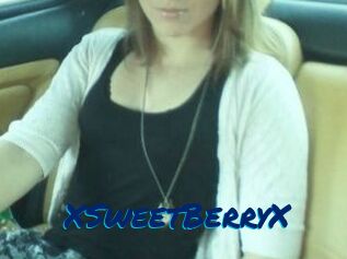XSweetBerryX