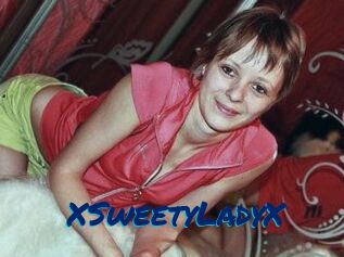 XSweetyLadyX