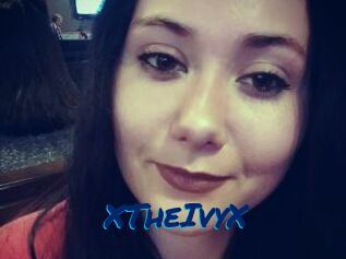 XTheIvyX