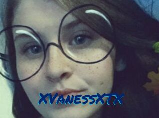 XVanessXTX