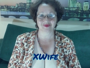 XWife Sexe City