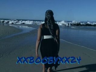 XXBOOBYXX24 Sexe City