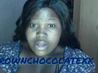 XXBROWNCHOCOLATEXX