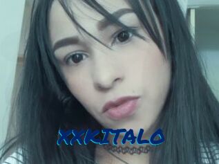 XXKITALO Sexe City