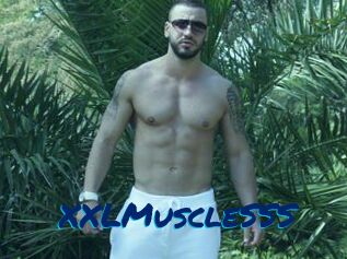XXLMuscleSSS