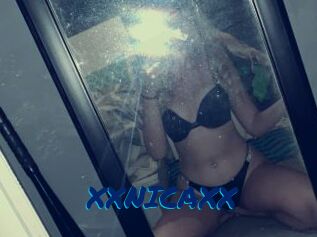 XXNICAXX