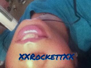 XXRockettXX