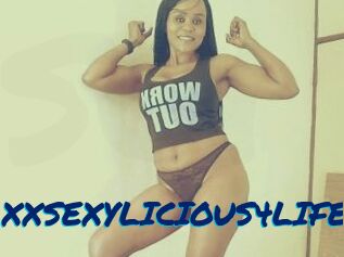 XXSEXYLICIOUS4LIFE
