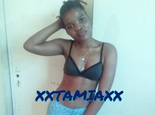XXTAMIAXX