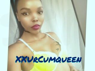 XXUrCumqueen
