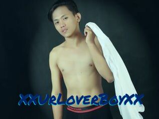 XXUrLoverBoyXX