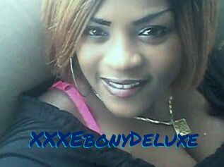 XXXEbonyDeluxe