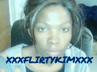 XXXFLIRTYKIMXXX