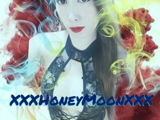 XXXHoneyMoonXXX