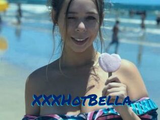 XXXHotBella