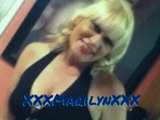 XXXMarilynXXX