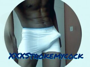 XXXStrokemycock