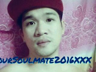 XXXYourSoulmate2016XXX