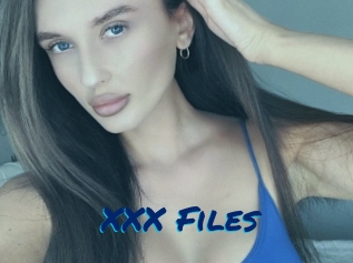 XXX_Files Sexe City