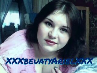 XXXbeuatyArielXXX