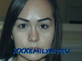 XXXemilyKissU