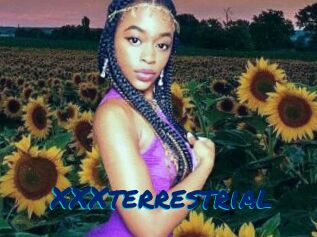 XXXterrestrial