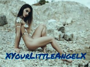 XYourLittleAngelX