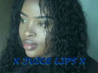 X_JUICE_LIPS_X