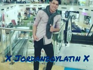 X_Jordanboylatin_X