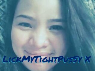 X_LickMyTightPusSy_X