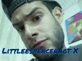 X_Littleespencerhot_X