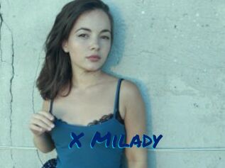 X_Milady