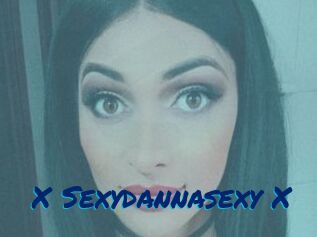 X_Sexydannasexy_X