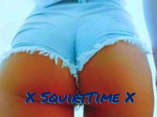 X_SquirtTime_X