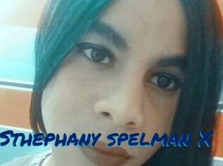 X_Sthephany_spelman_X