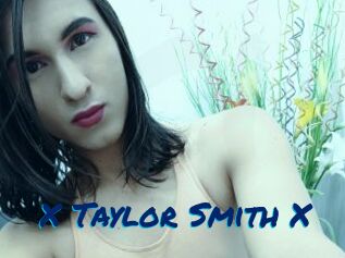 X_Taylor_Smith_X