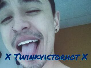 X_Twinkvictorhot_X