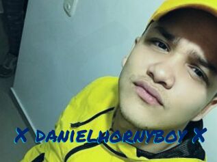 X_danielhornyboy_X
