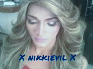 X_nikkievil_X
