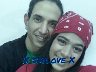 X_skylove_X