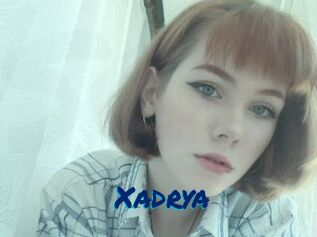 Xadrya
