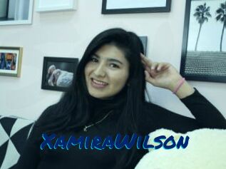 XamiraWilson