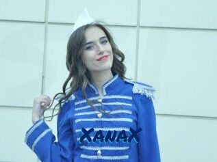 XanaX