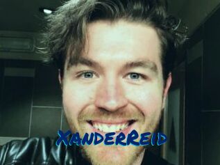 XanderReid