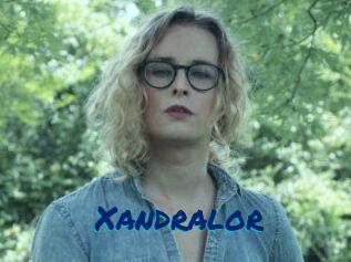 Xandralor