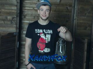 XandyFox